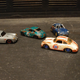 Alongside some of my other dirty 356s.